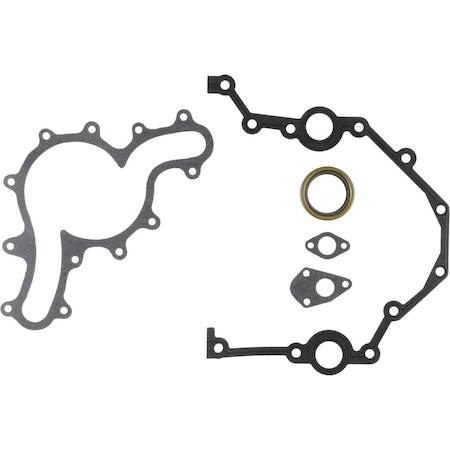Reinz Timing Cover Gkt Set, 15-10226-01 15-10226-01